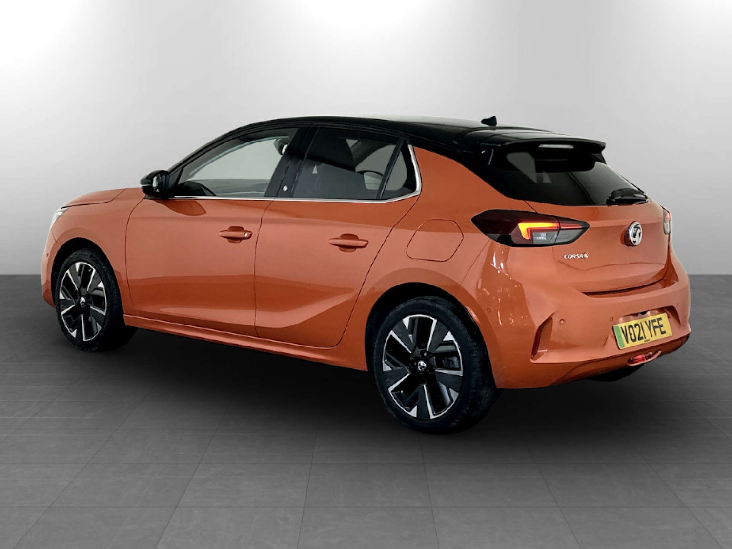Used Vauxhall Corsa 2021 for sale - 77571331: Photo 7