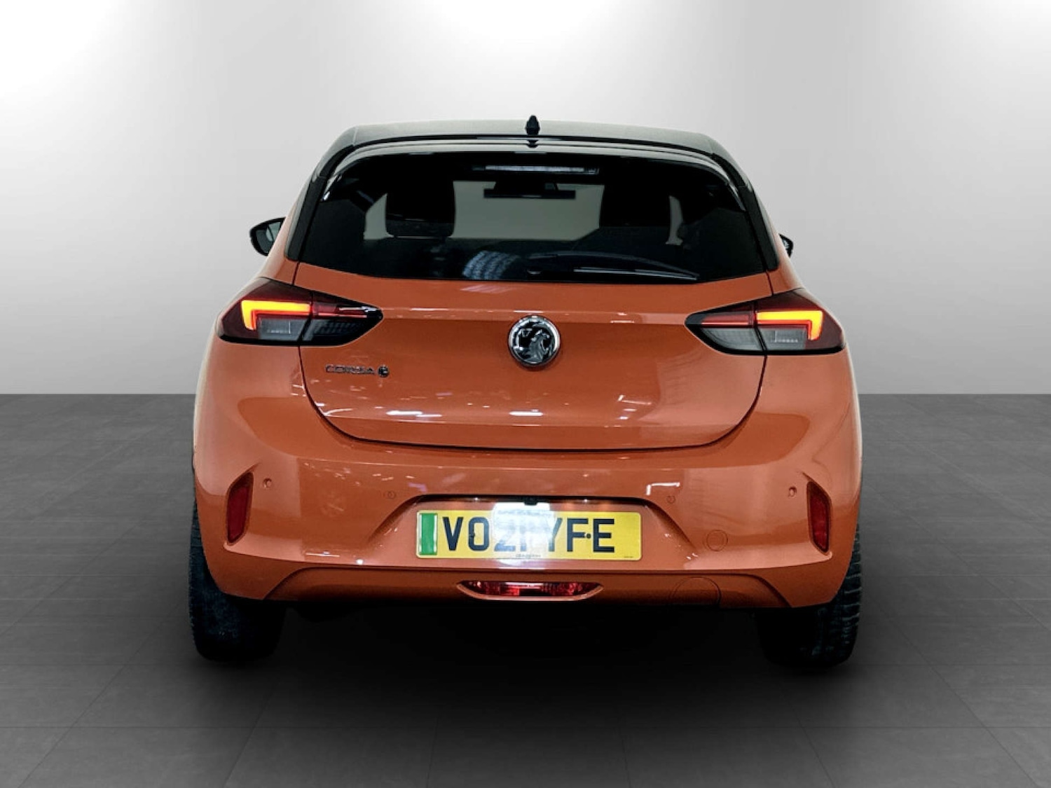 Used Vauxhall Corsa 2021 for sale - 77571331: Photo 8