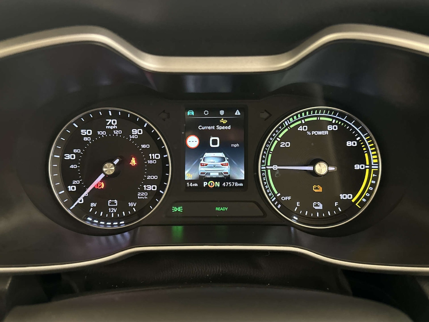 Used MG MG ZS 2020 for sale - 77872406: Photo 20