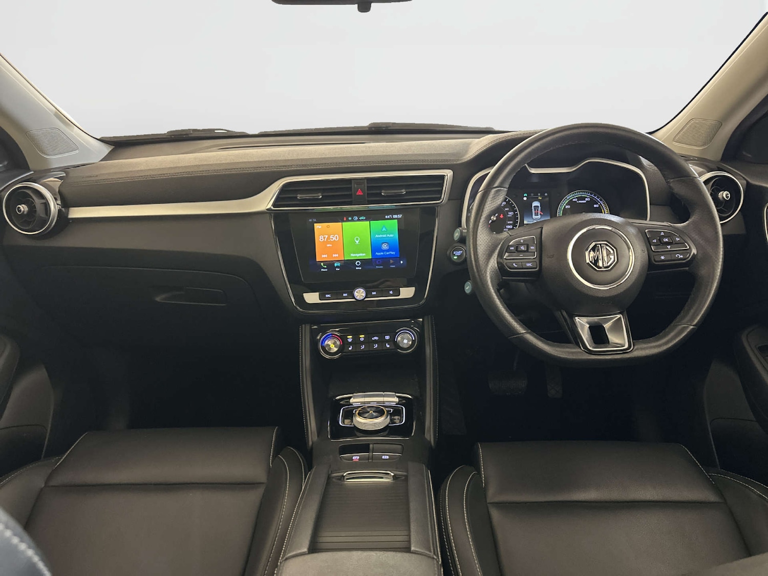 Used MG MG ZS 2020 for sale - 77872406: Photo 3