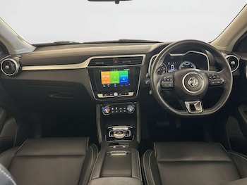 Used MG MG ZS 2020 for sale - 77872406: Photo