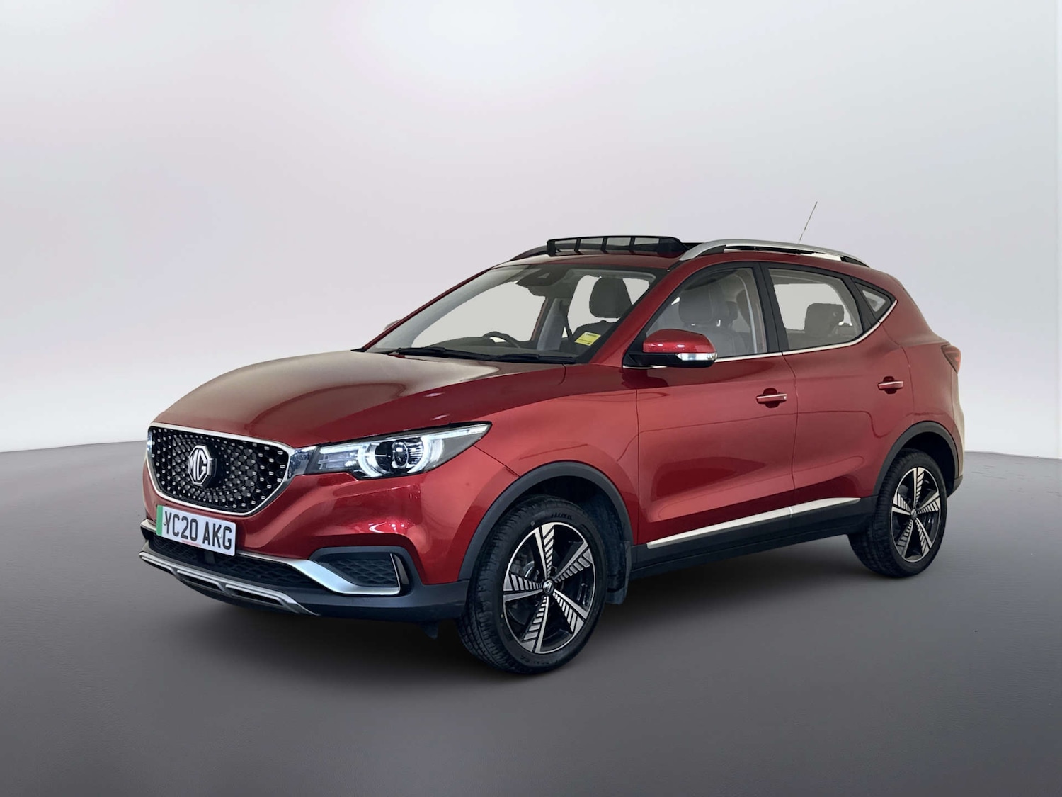 Used MG MG ZS 2020 for sale - 77872406: Photo 6