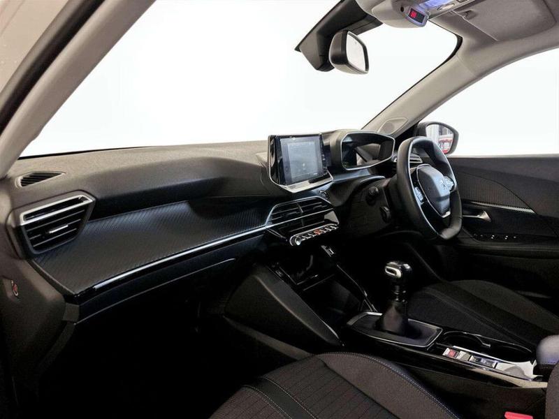 Used Peugeot 2008 2022 for sale - 76826122: Photo 12