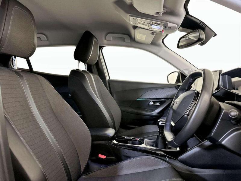 Used Peugeot 2008 2022 for sale - 76826122: Photo 13