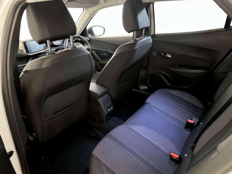 Used Peugeot 2008 2022 for sale - 76826122: Photo 14