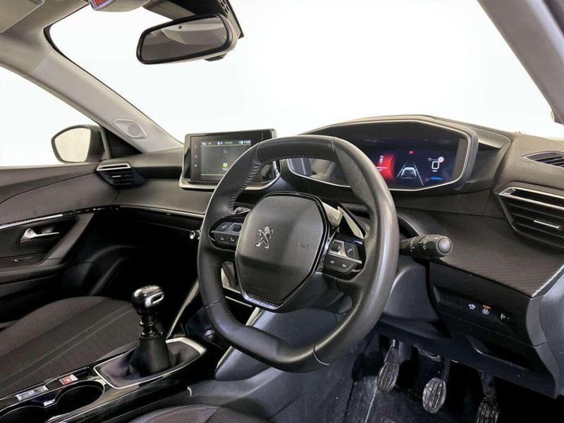 Used Peugeot 2008 2022 for sale - 76826122: Photo 15