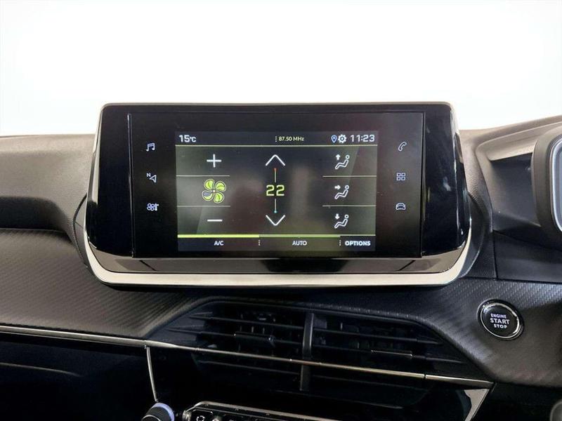 Used Peugeot 2008 2022 for sale - 76826122: Photo 22