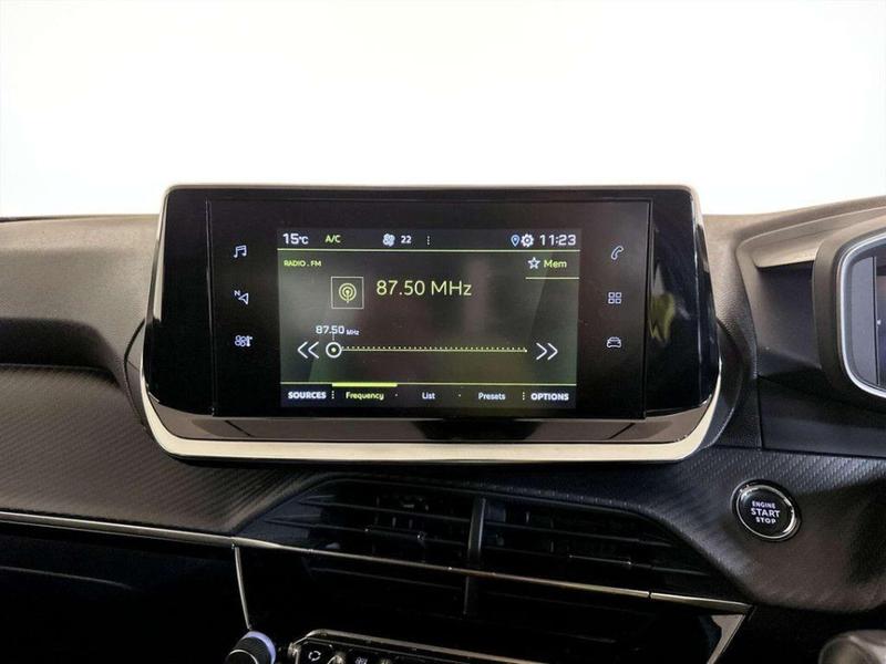 Used Peugeot 2008 2022 for sale - 76826122: Photo 23