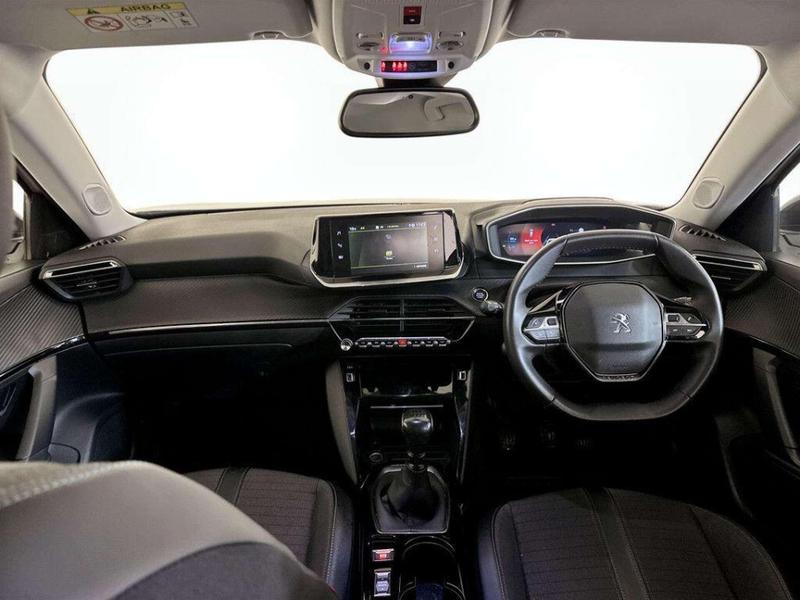 Used Peugeot 2008 2022 for sale - 76826122: Photo 3