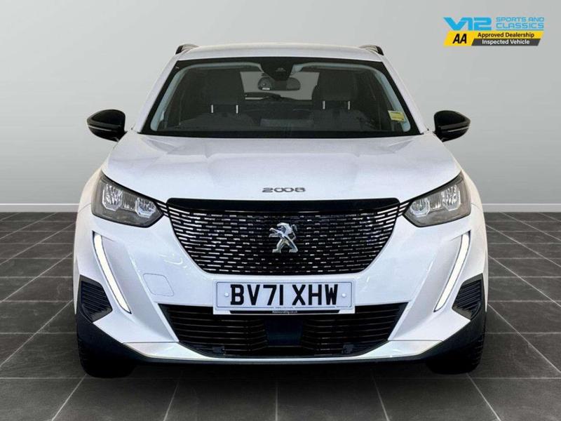 Used Peugeot 2008 2022 for sale - 76826122: Photo 5