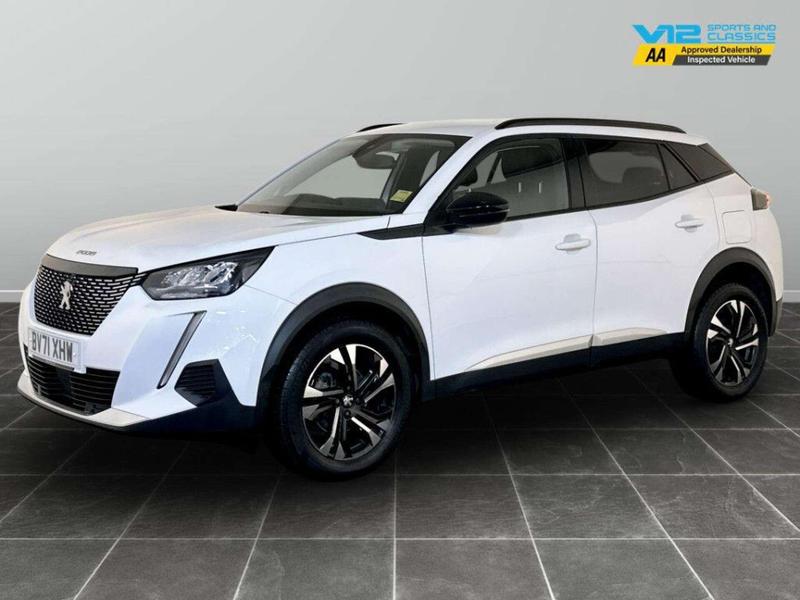 Used Peugeot 2008 2022 for sale - 76826122: Photo 6