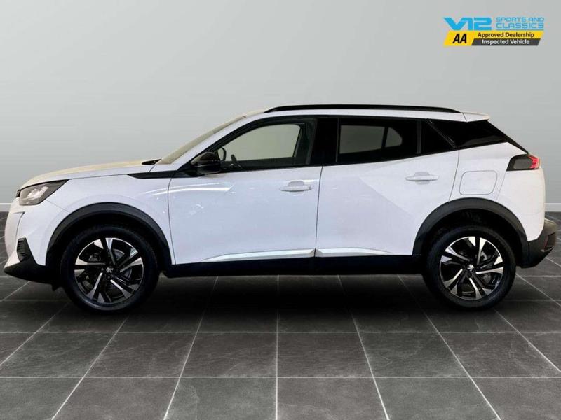 Used Peugeot 2008 2022 for sale - 76826122: Photo 7