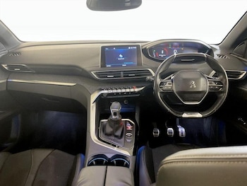 Used Peugeot 3008 2018 for sale - 75871038: Photo