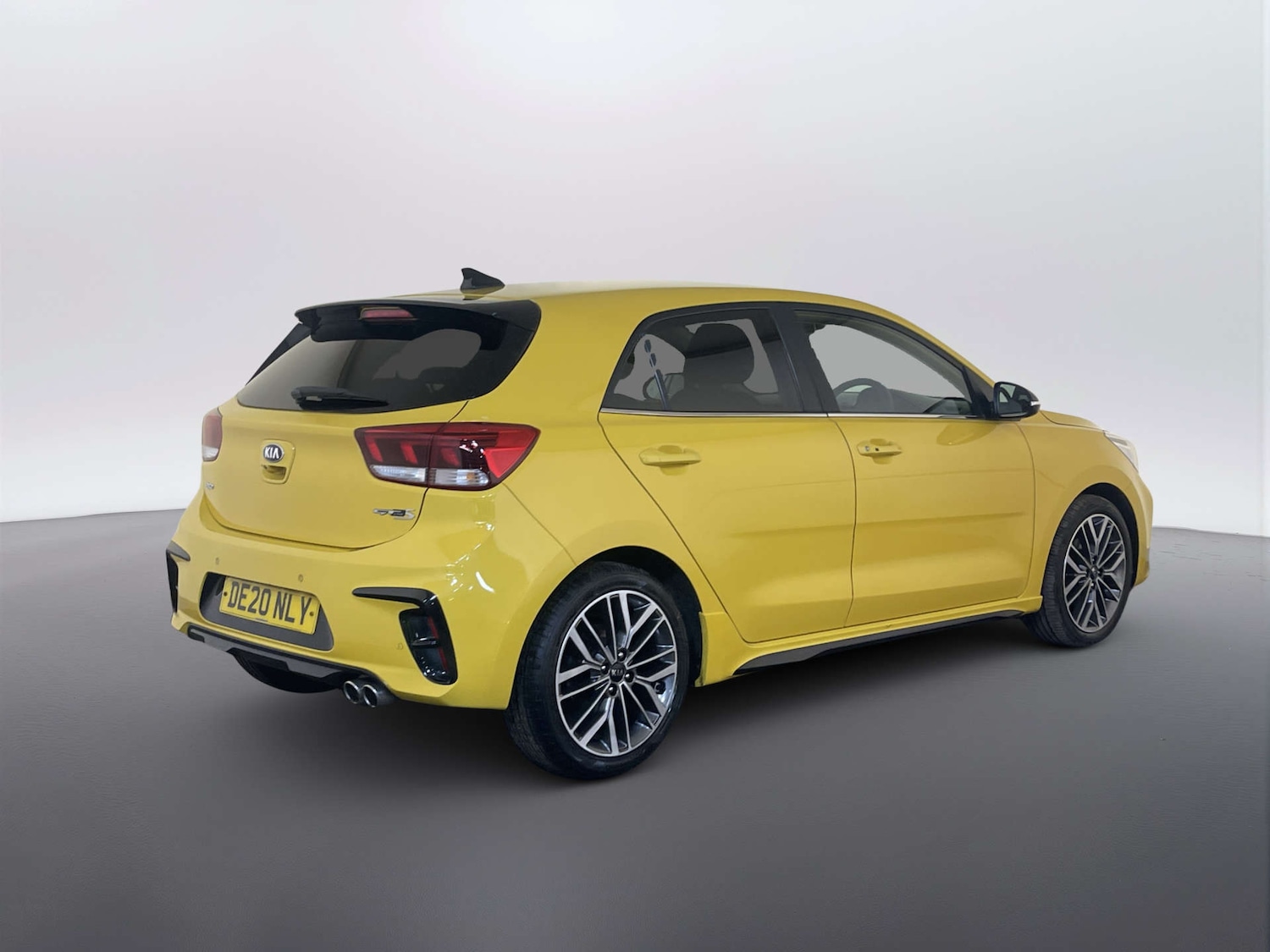 Used Kia Rio 2020 for sale - 78105698: Photo 10