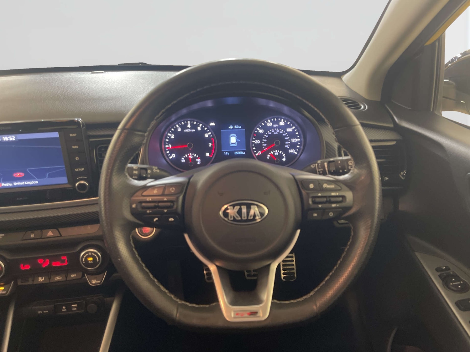 Used Kia Rio 2020 for sale - 78105698: Photo 16
