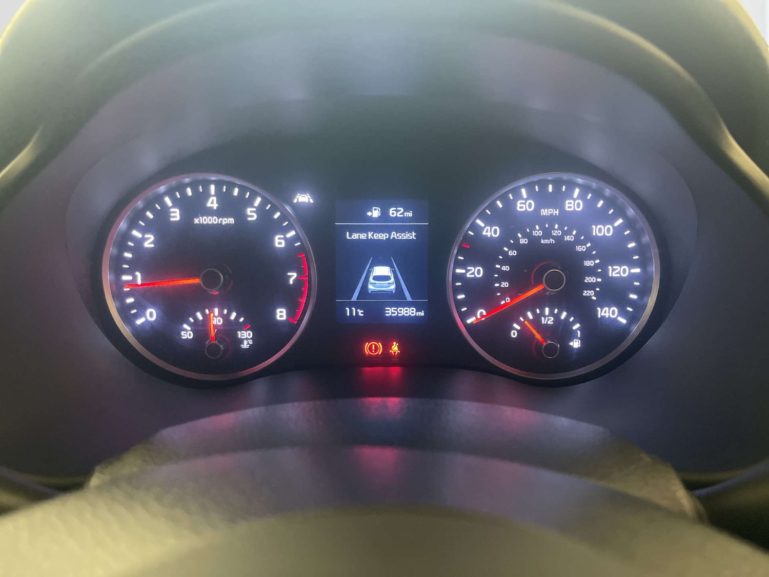 Used Kia Rio 2020 for sale - 78105698: Photo 18