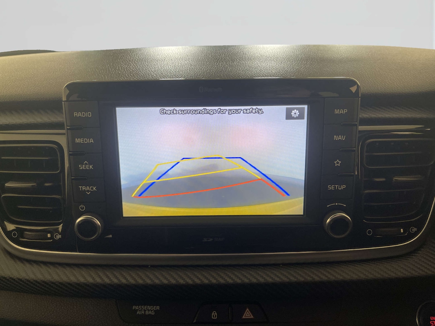 Used Kia Rio 2020 for sale - 78105698: Photo 20