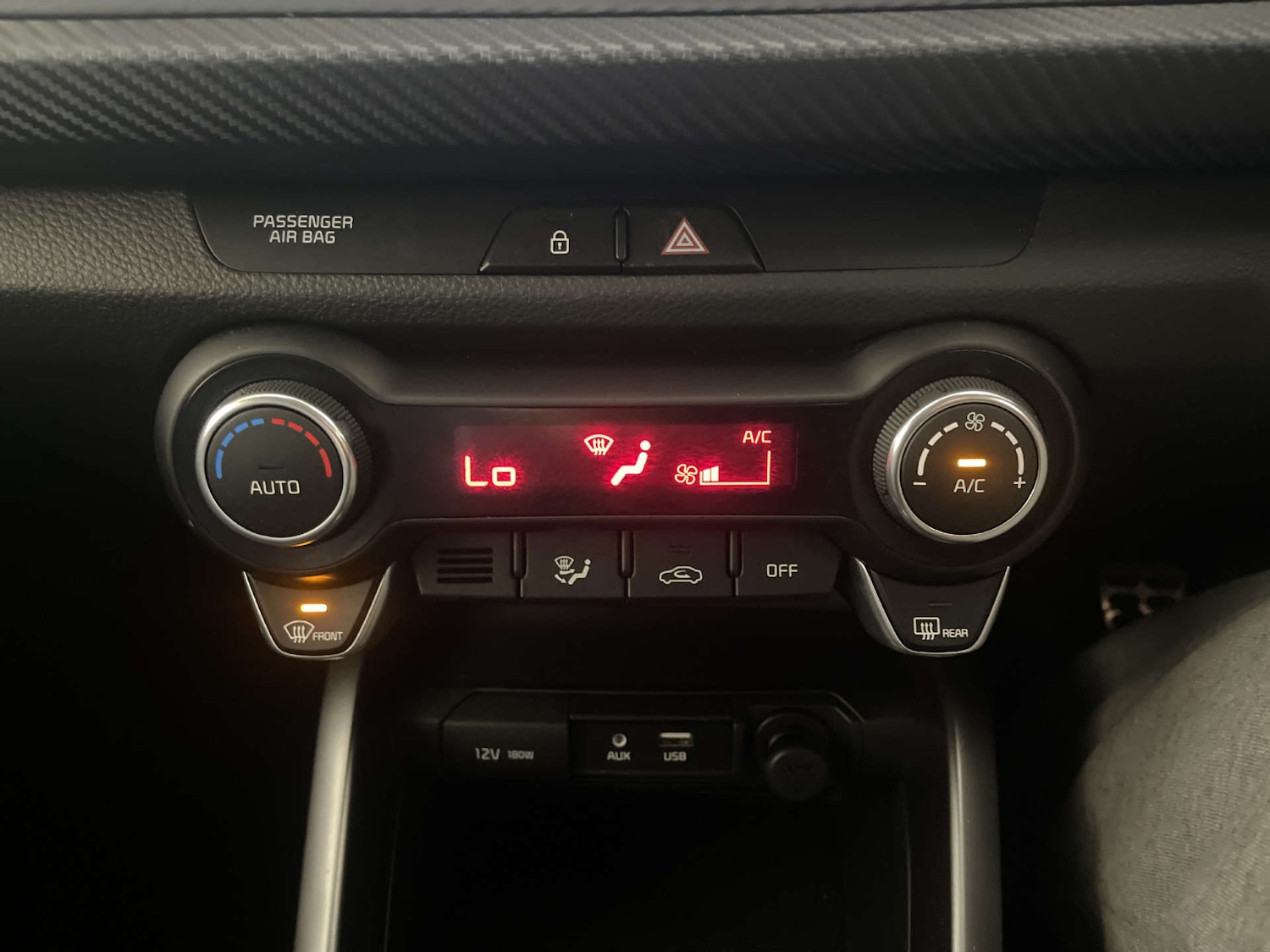 Used Kia Rio 2020 for sale - 78105698: Photo 23