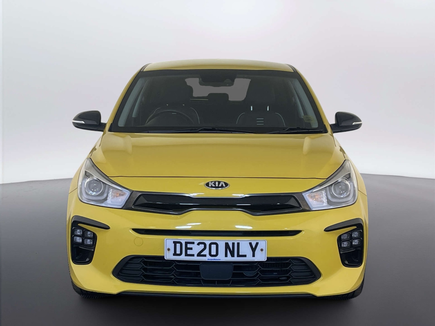Used Kia Rio 2020 for sale - 78105698: Photo 5