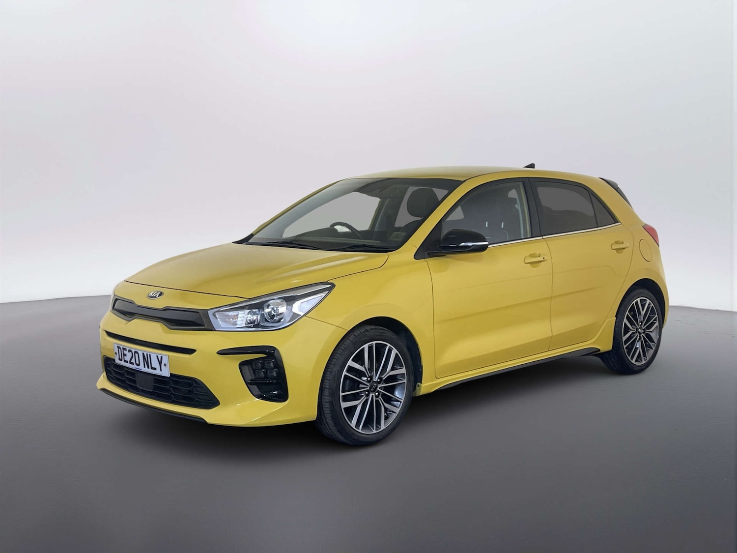 Used Kia Rio 2020 for sale - 78105698: Photo 6