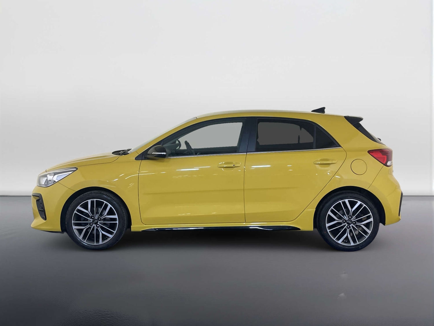 Used Kia Rio 2020 for sale - 78105698: Photo 7