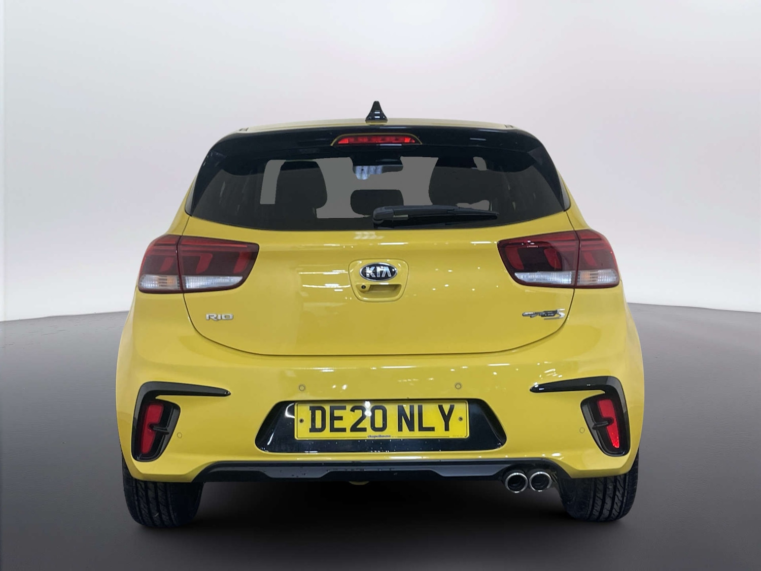 Used Kia Rio 2020 for sale - 78105698: Photo 9