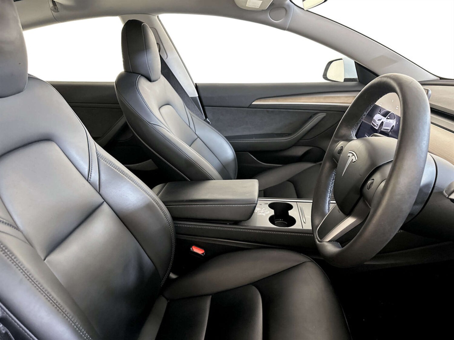 Used Tesla Model 3 2022 for sale - 77735015: Photo 13