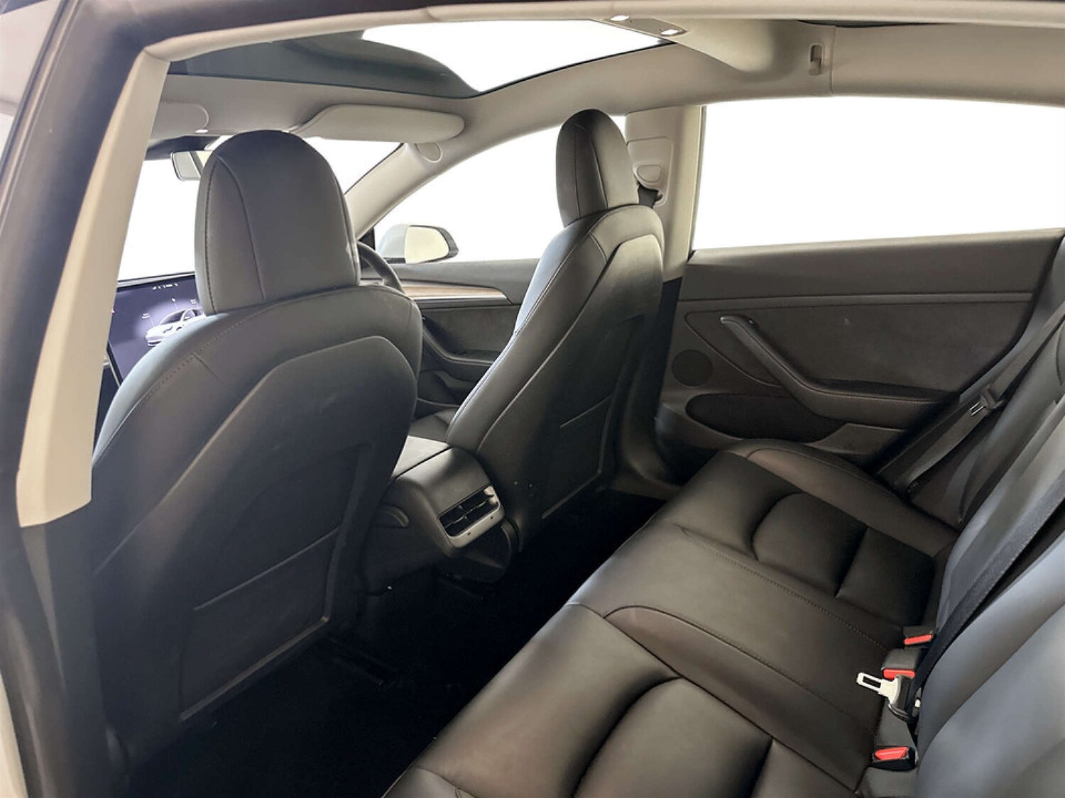 Used Tesla Model 3 2022 for sale - 77735015: Photo 14