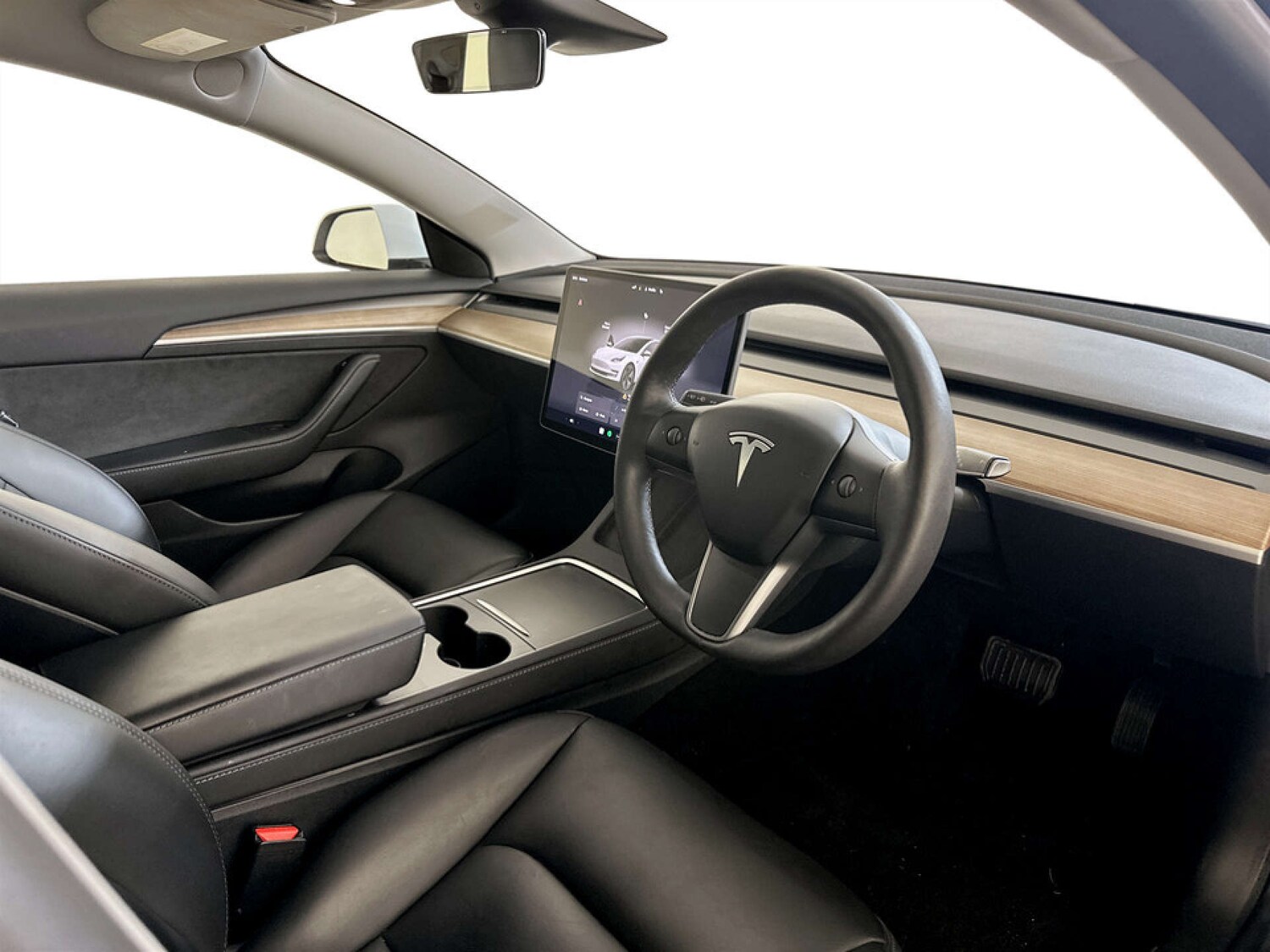 Used Tesla Model 3 2022 for sale - 77735015: Photo 15