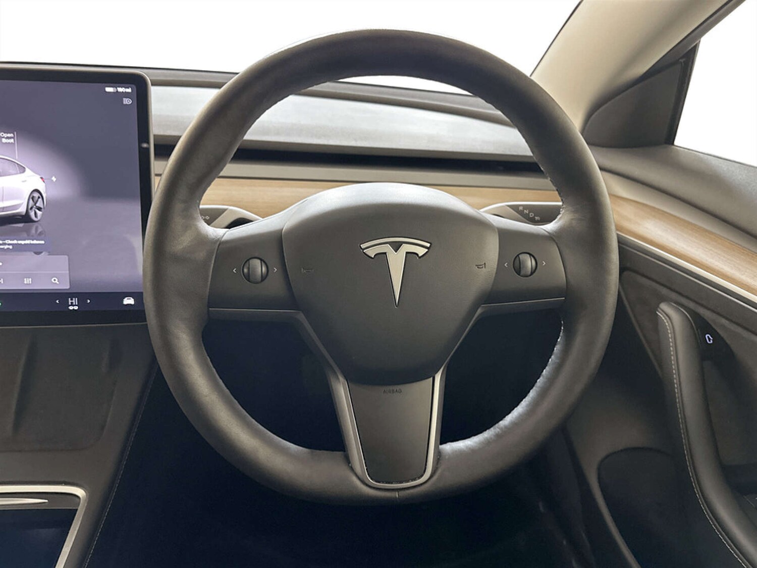 Used Tesla Model 3 2022 for sale - 77735015: Photo 16