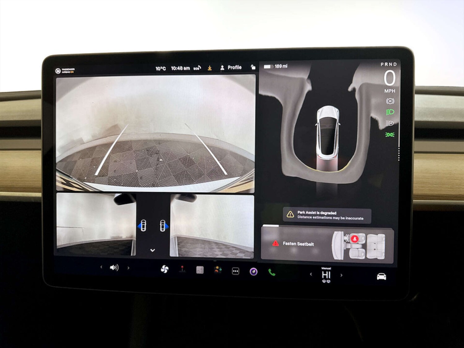 Used Tesla Model 3 2022 for sale - 77735015: Photo 17