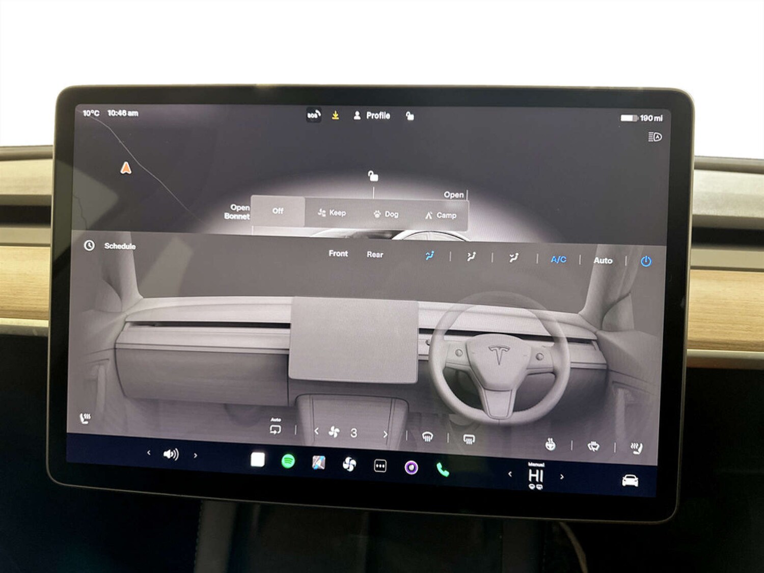 Used Tesla Model 3 2022 for sale - 77735015: Photo 20