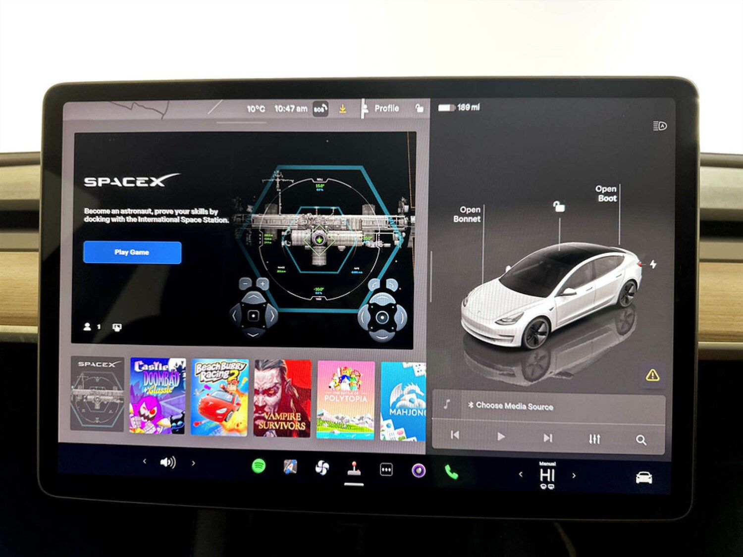 Used Tesla Model 3 2022 for sale - 77735015: Photo 23