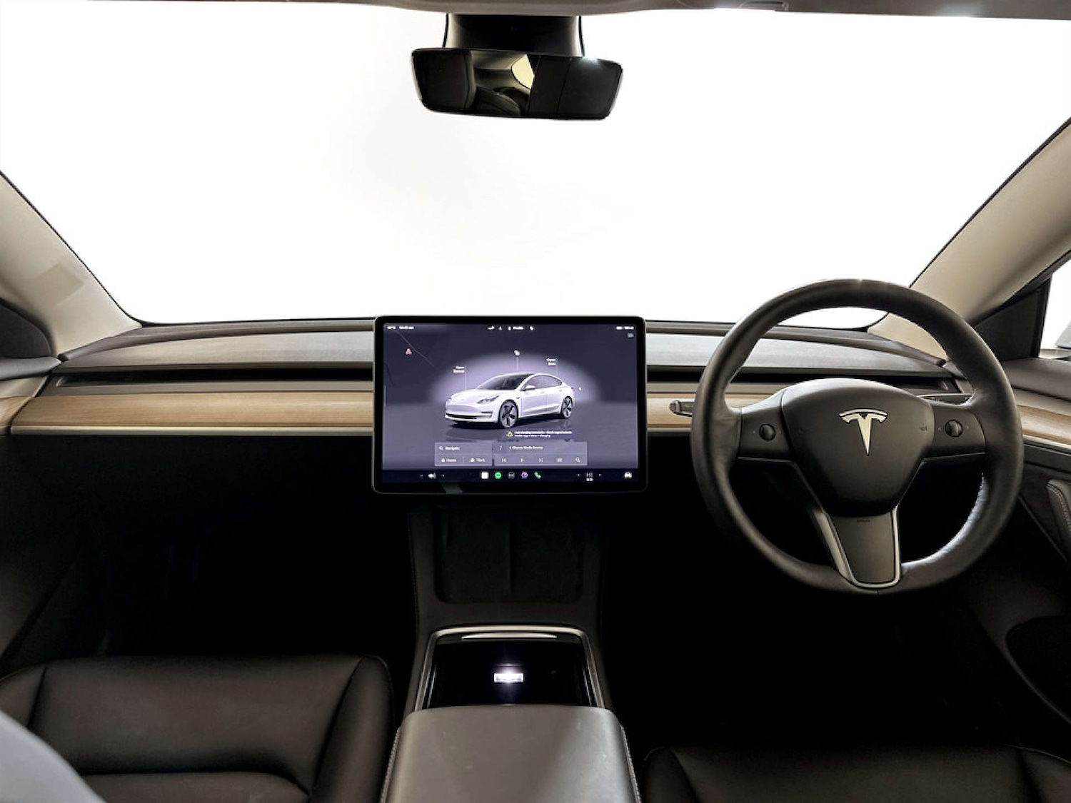 Used Tesla Model 3 2022 for sale - 77735015: Photo 3