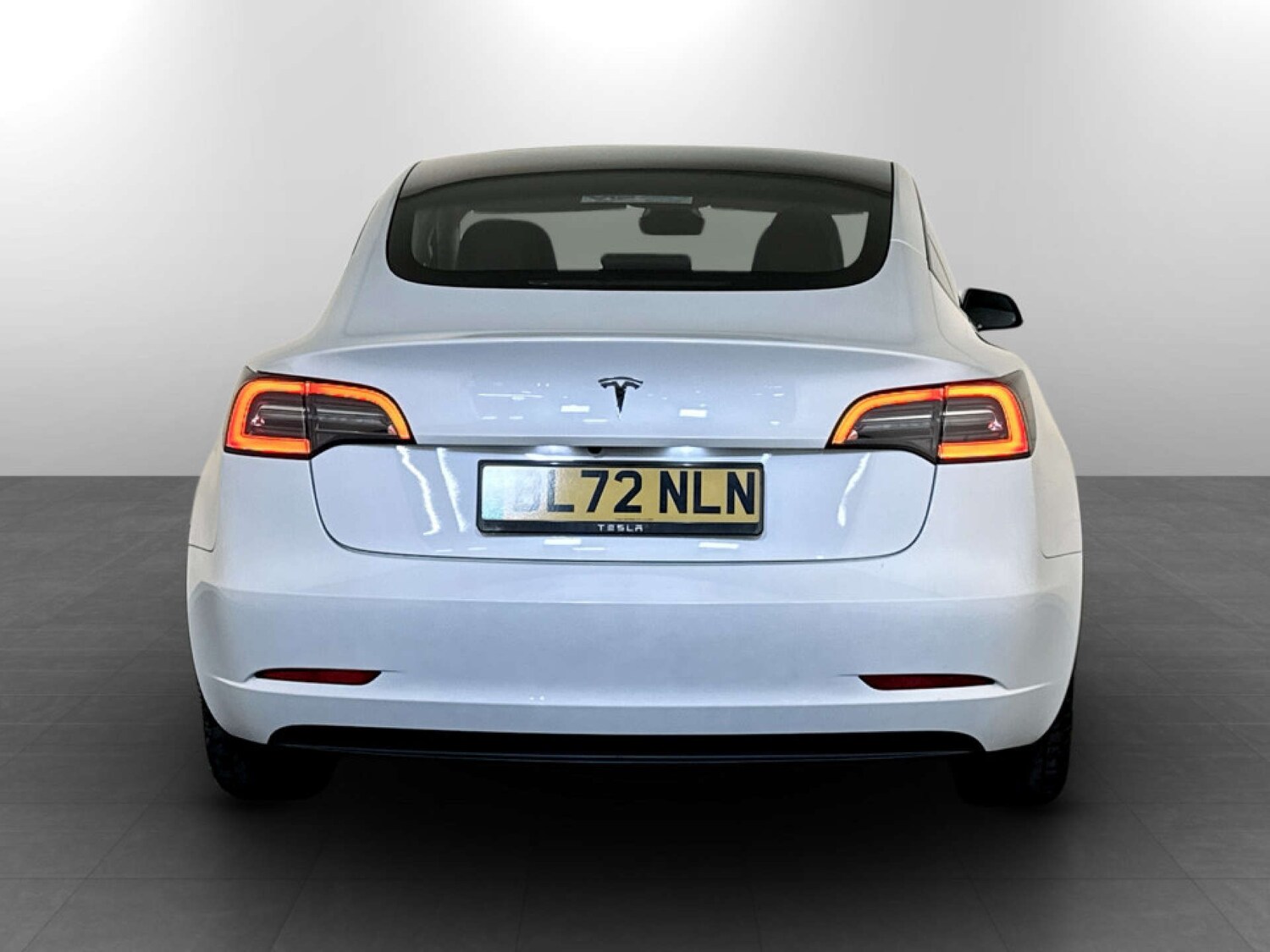 Used Tesla Model 3 2022 for sale - 77735015: Photo 9