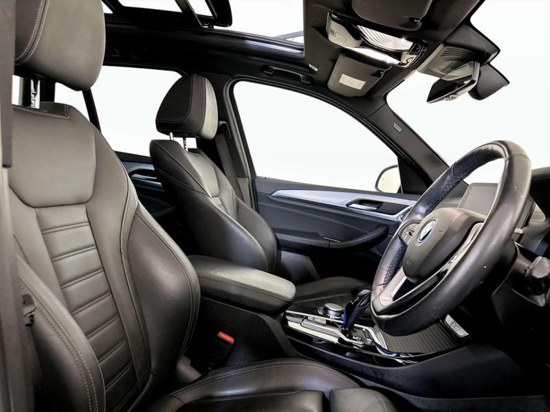 Used BMW iX3 2021 for sale - 76895550: Photo 13