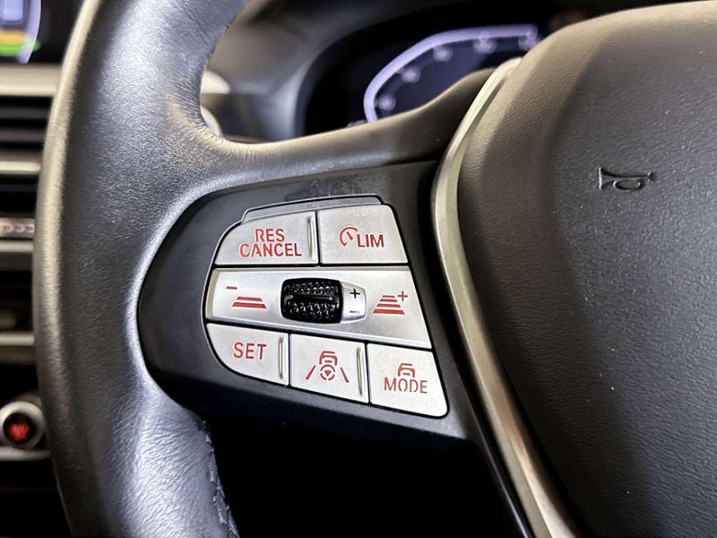 Used BMW iX3 2021 for sale - 76895550: Photo 18