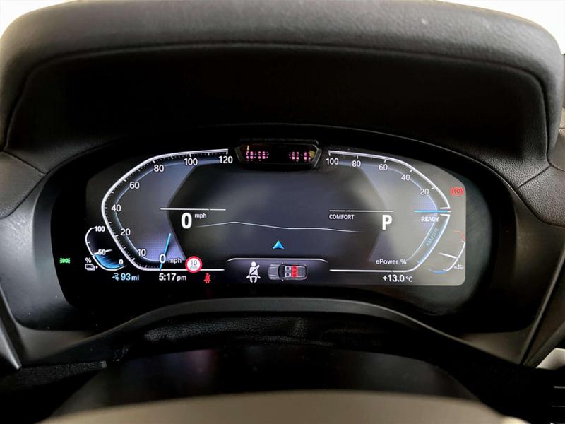 Used BMW iX3 2021 for sale - 76895550: Photo 19