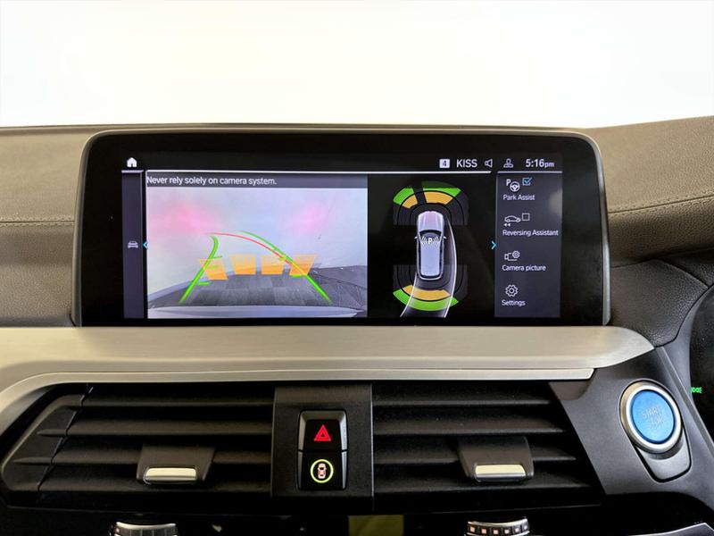 Used BMW iX3 2021 for sale - 76895550: Photo 21