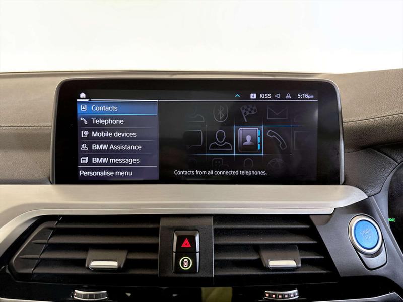 Used BMW iX3 2021 for sale - 76895550: Photo 24