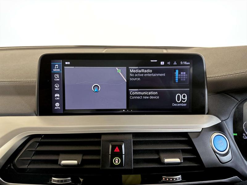 Used BMW iX3 2021 for sale - 76895550: Photo 25