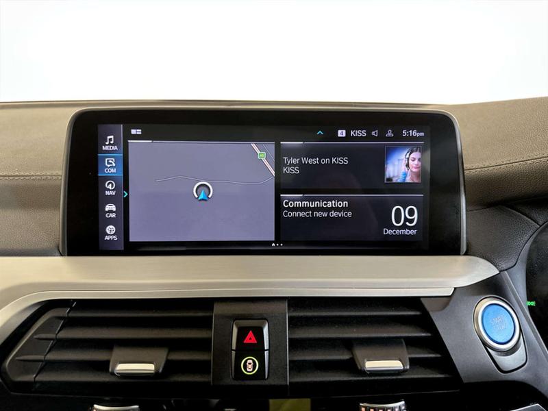 Used BMW iX3 2021 for sale - 76895550: Photo 26