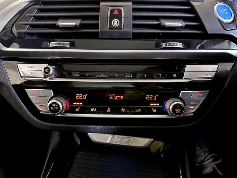 Used BMW iX3 2021 for sale - 76895550: Photo 27