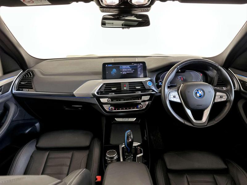 Used BMW iX3 2021 for sale - 76895550: Photo 3