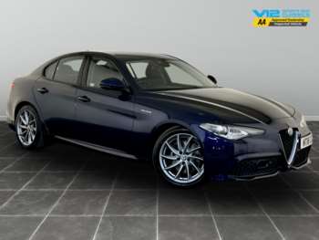 2018 (18) - 2.0 TB 280 Veloce 4dr Auto