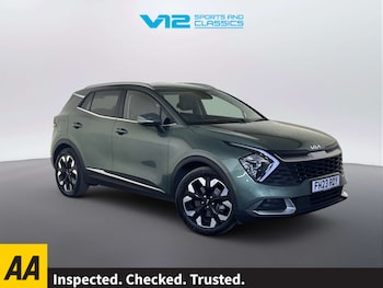 Used Kia Sportage 2023 for sale - 79042689: Photo
