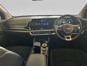 Used Kia Sportage 2023 for sale - 79042689: Photo