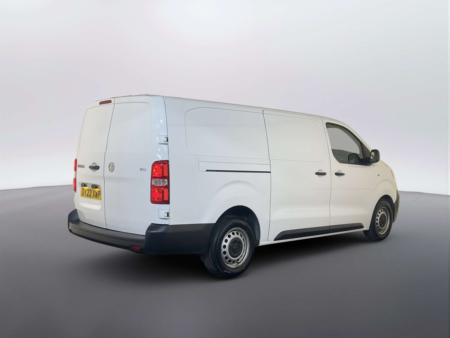 Used Vauxhall Vivaro 2022 for sale - 78031069: Photo 10