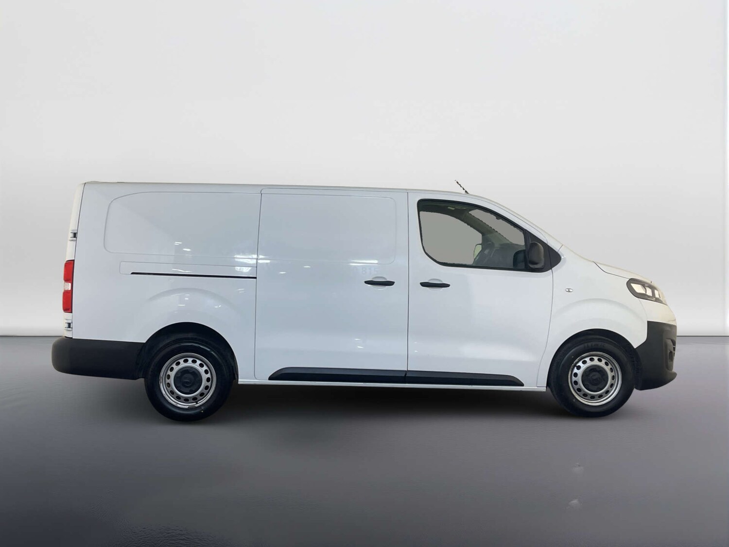 Used Vauxhall Vivaro 2022 for sale - 78031069: Photo 11