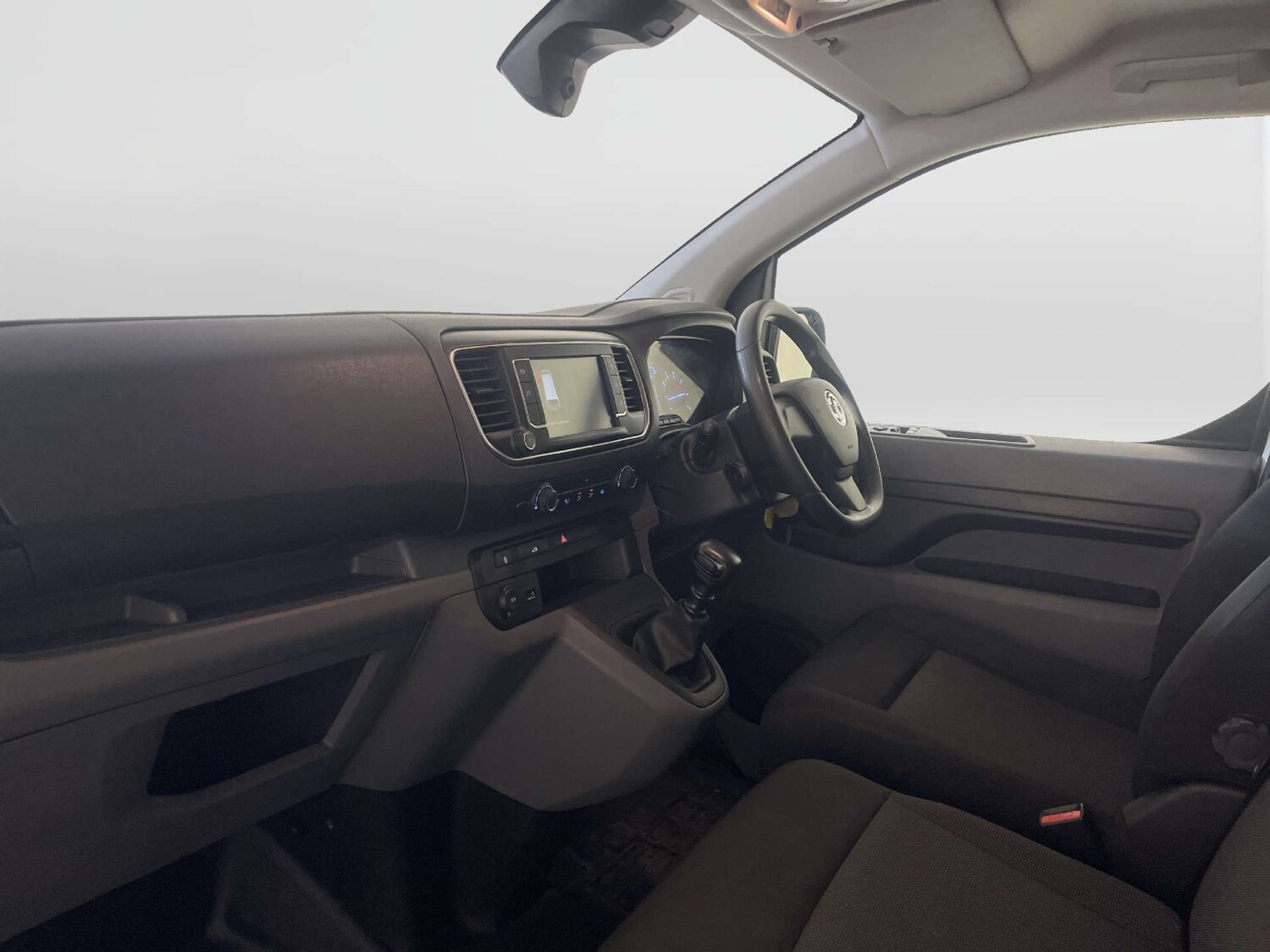 Used Vauxhall Vivaro 2022 for sale - 78031069: Photo 12